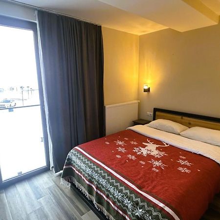 New Gudauri Loft 2 - Mountain Harmony, Quiet & Cosy Place Next To Main Lift Exteriér fotografie