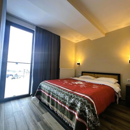 New Gudauri Loft 2 - Mountain Harmony, Quiet & Cosy Place Next To Main Lift Exteriér fotografie