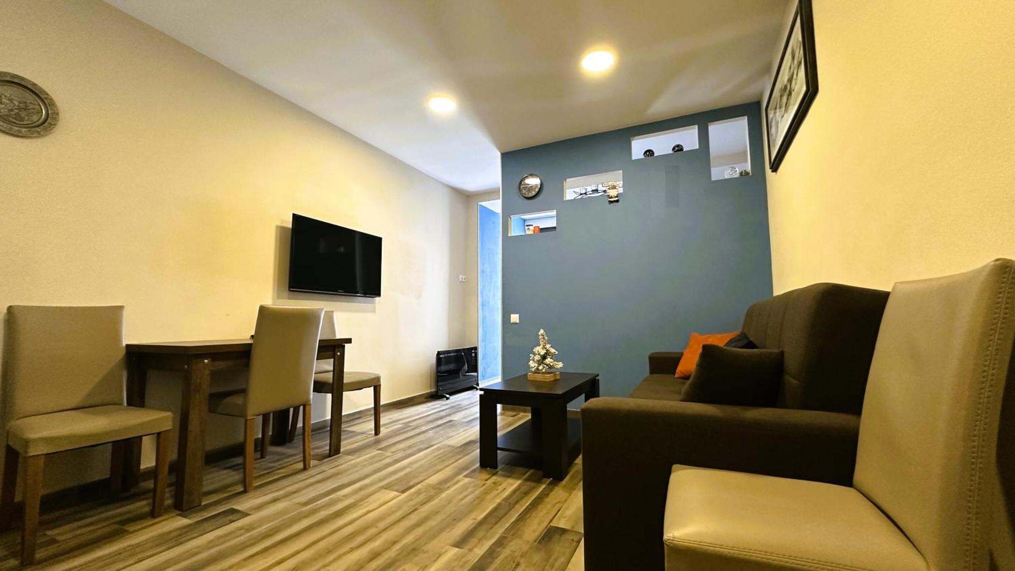 New Gudauri Loft 2 - Mountain Harmony, Quiet & Cosy Place Next To Main Lift Exteriér fotografie