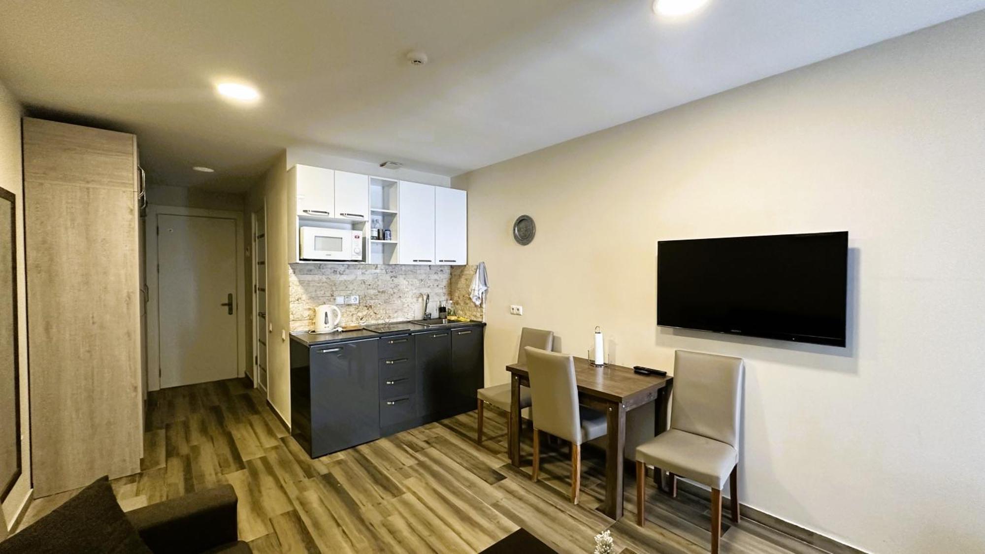New Gudauri Loft 2 - Mountain Harmony, Quiet & Cosy Place Next To Main Lift Exteriér fotografie