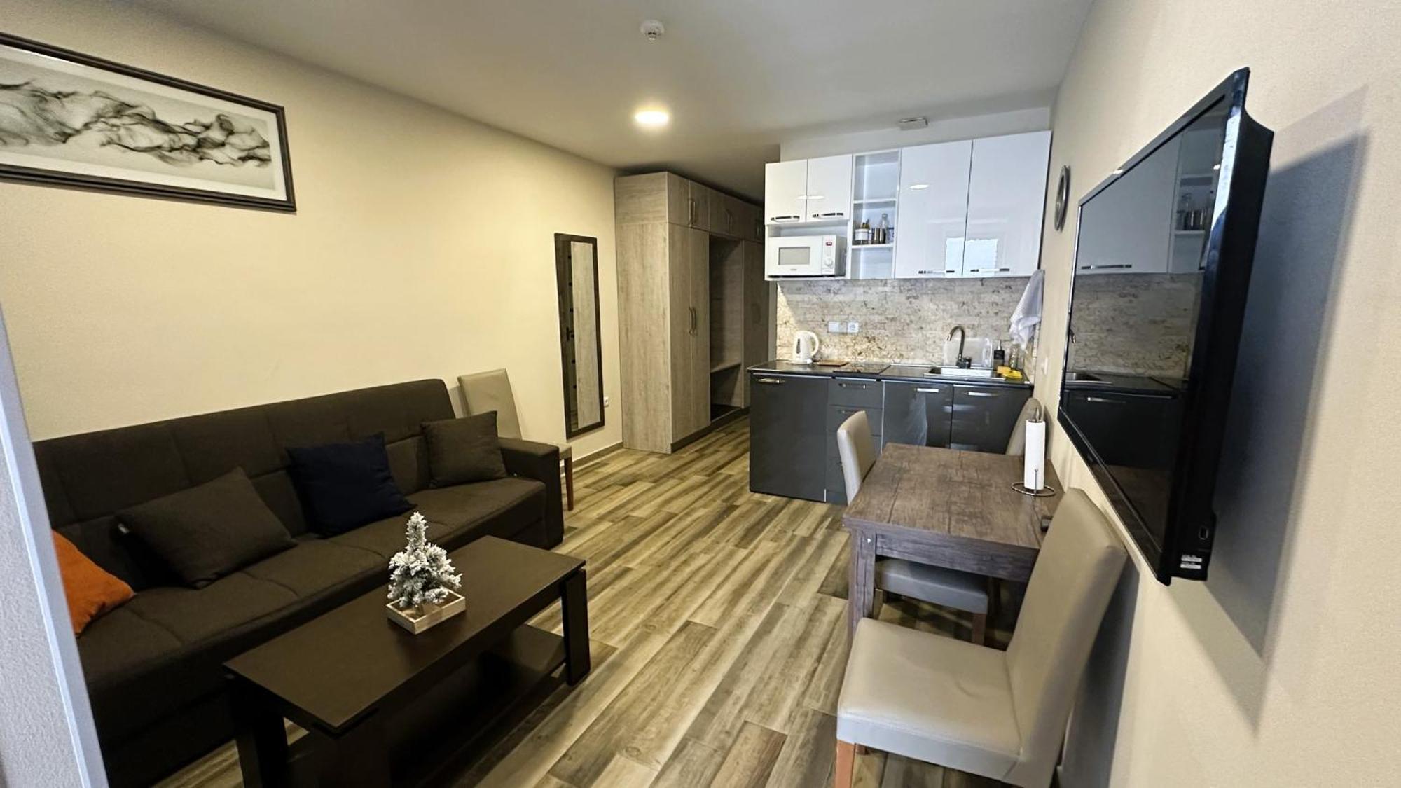 New Gudauri Loft 2 - Mountain Harmony, Quiet & Cosy Place Next To Main Lift Exteriér fotografie