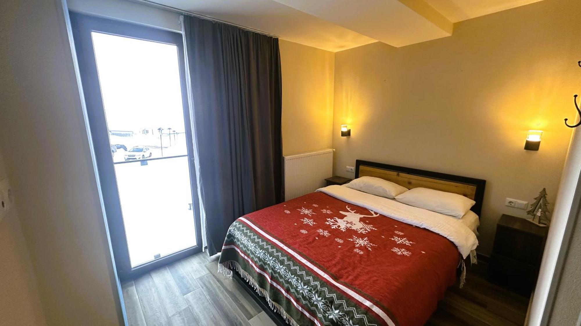 New Gudauri Loft 2 - Mountain Harmony, Quiet & Cosy Place Next To Main Lift Exteriér fotografie