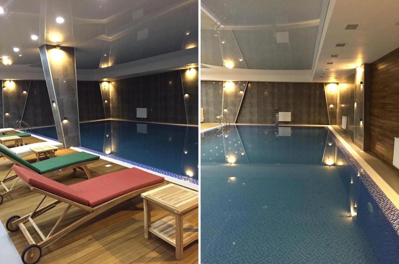 New Gudauri Loft 2 - Mountain Harmony, Quiet & Cosy Place Next To Main Lift Exteriér fotografie